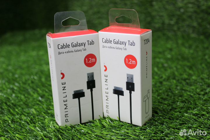 USB кабель 30pin для Samsung Galaxy TAB(арт: 0056)