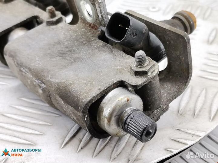 Форсунка Mini Cooper R50 рест. 2005