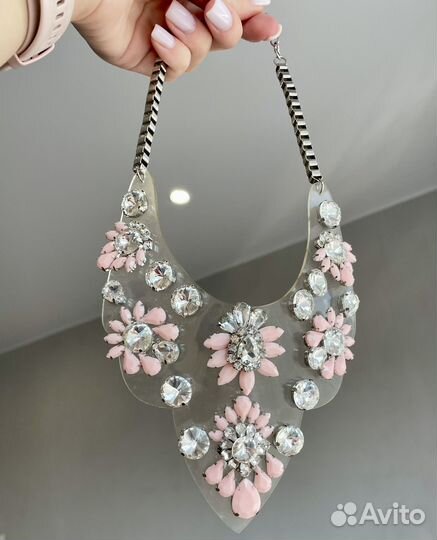 Ожерелье