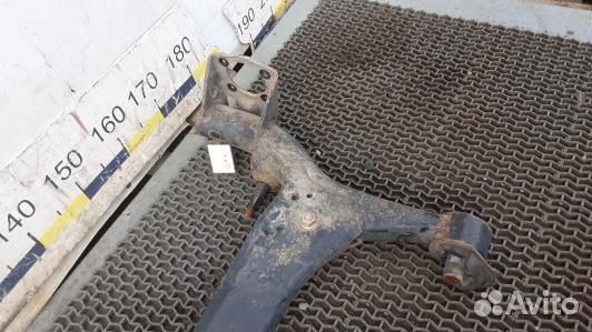 Балка задняя toyota corolla E12 (ADN16LQ01)