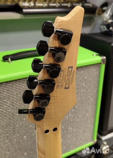 Электрогитара Ibanez RGR320EX