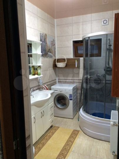 Комната 20 м² в 4-к., 1/1 эт.