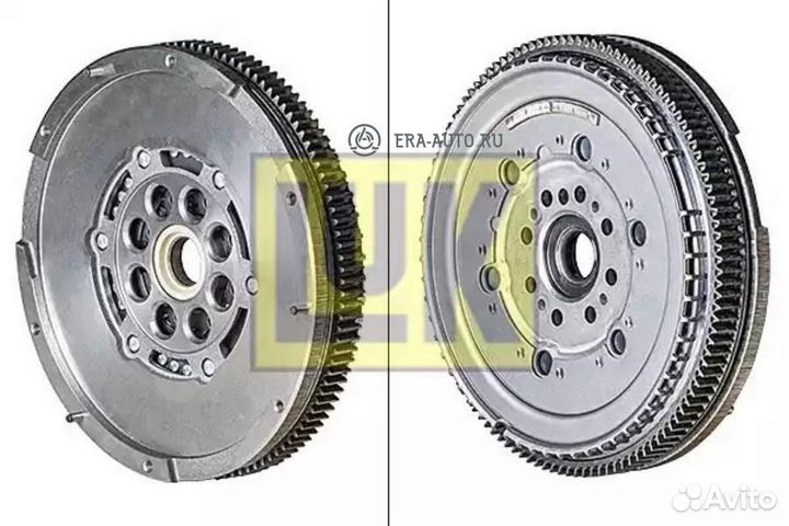 LUK 415038810 Маховик