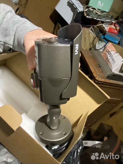 Камера видеонаблюдения уличная ip в наличии 30шт