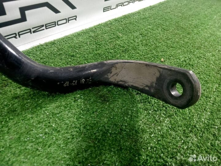 Стабилизатор передний BMW X5 F15