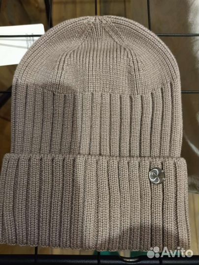 Шапка женская