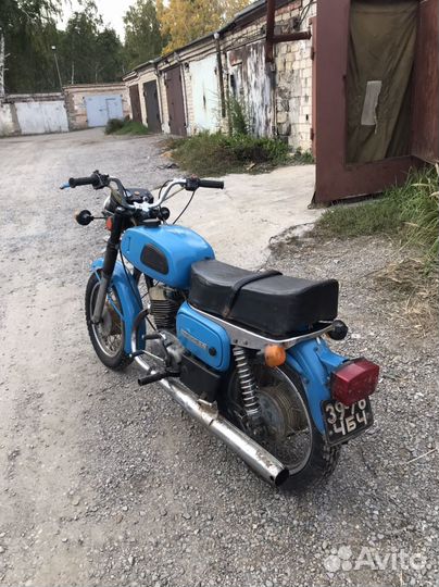Восход 3м