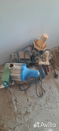 Компрессор воздушный бу