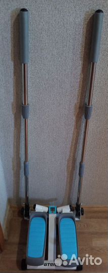 Тренажер степпер