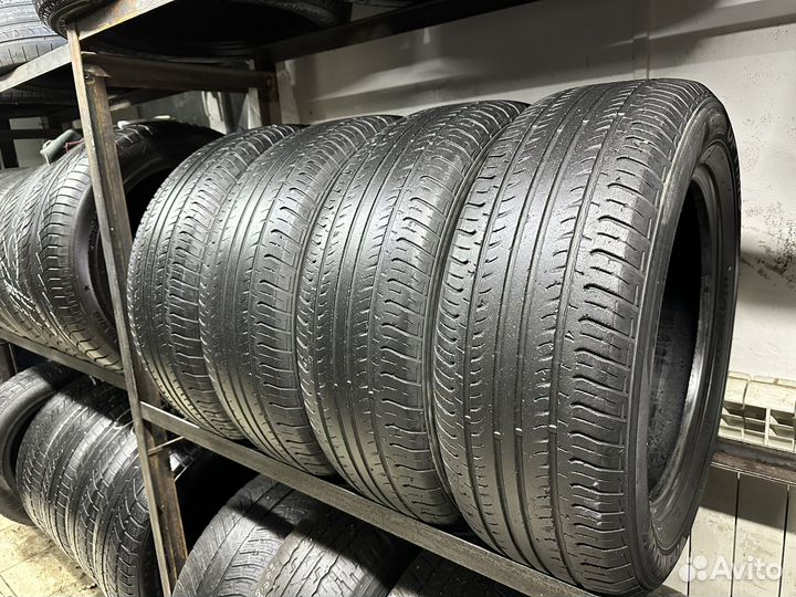 Hankook Optimo K415 225/60 R17 99H