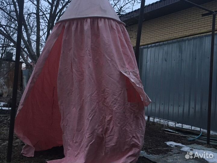 Детский домик