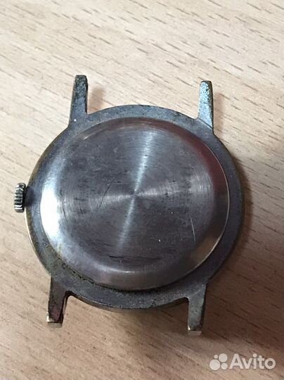 Часы Зим СССР механические