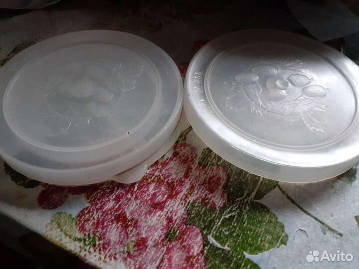 Банки 5 литров СССР