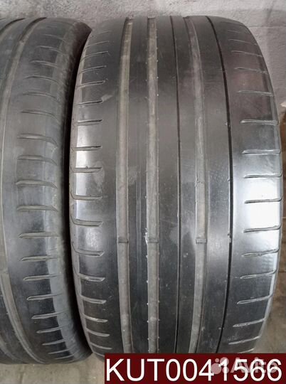 Goodyear Eagle F1 Asymmetric SUV 4x4 285/40 R21 107U
