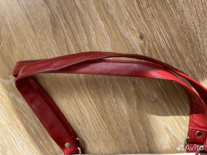 Спортивная сумка adidas для мальчика