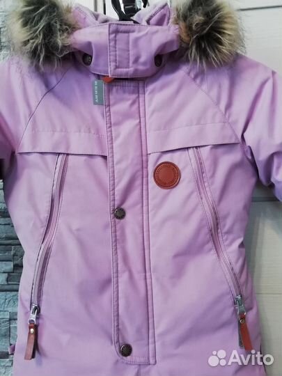 Зимний комбинезон Kerry 98-104 размер