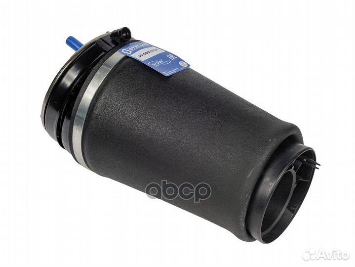 Пневмоподушка передняя правая Land Rover Range