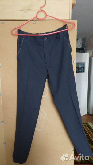 Школьная форма на худенького мальчика