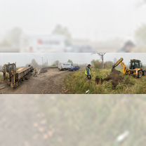 Монтажник Трубопроводов