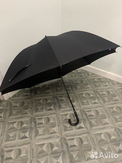 Зонт трость большой