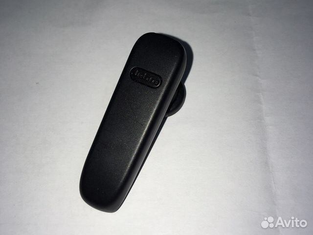 Беспроводная гарнитура Jabra Mono headsets BT2045