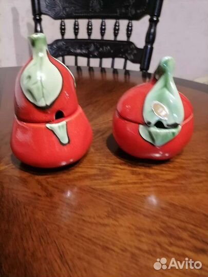 Сахарницы. KiL. Югославия. 80-е годы,магазин Ядран