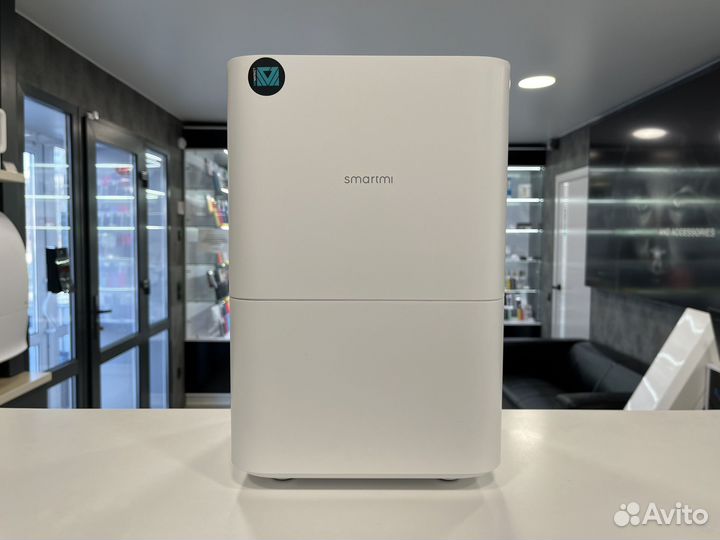 Увлажнитель воздуха Smartmi Evaporative Humidifier