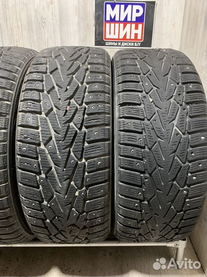 Nokian Tyres Nordman 7 215/60 R16