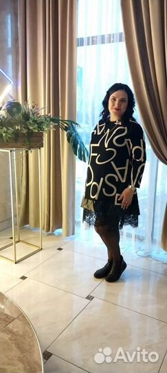 Платье для беременных 48