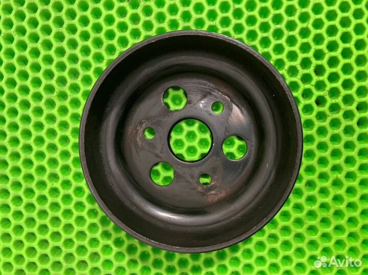 Шкив помпы Acura Rdx TB1 K23A1 2007