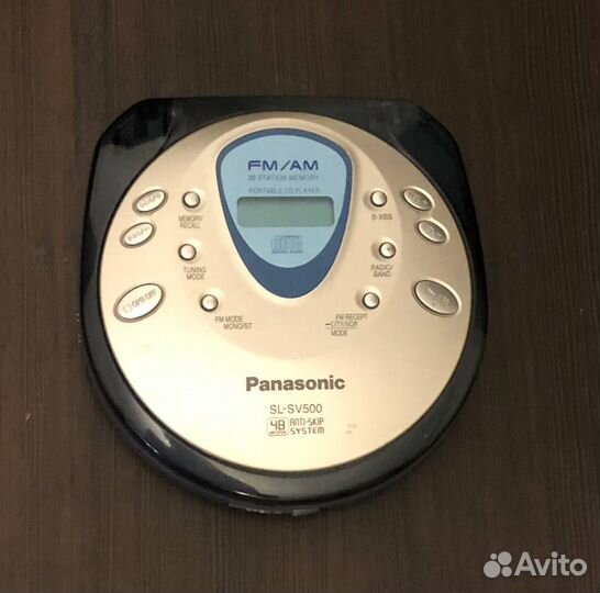 Плеер для дисков