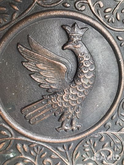 Подставка под самовар