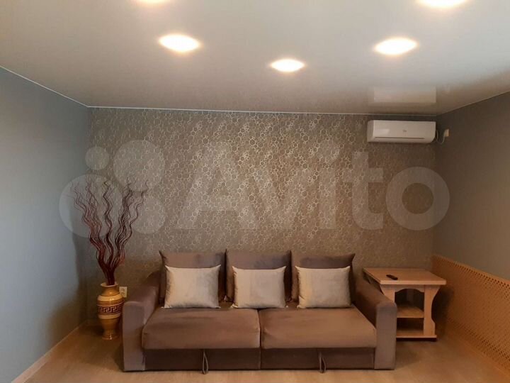 1-к. квартира, 48 м², 3/3 эт.