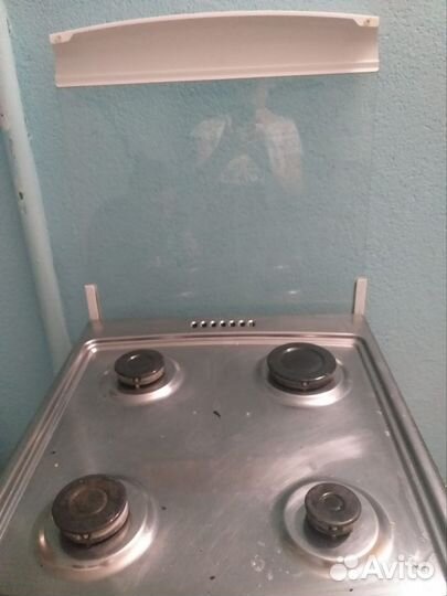 Плита газовая для перекупщиков