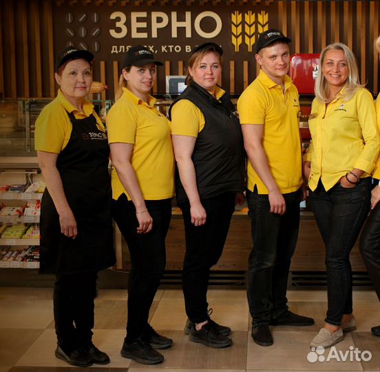 Кассир АЗС, пр-т. Октября, Роснефть