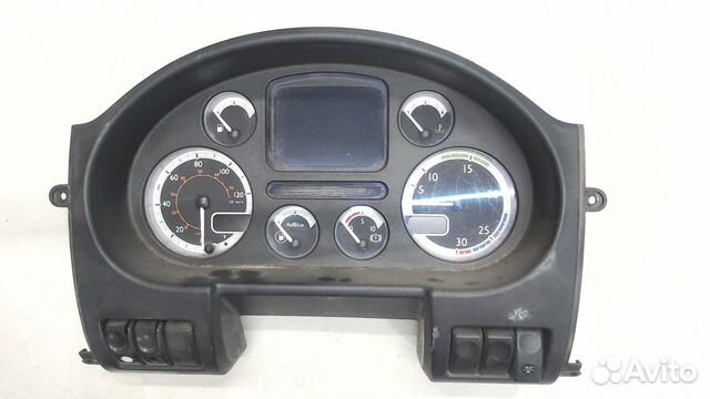 Панель daf. Приборная панель даф 85. щиток приборов даф 85. панель приборов даф 85 ати. панель даф 105.