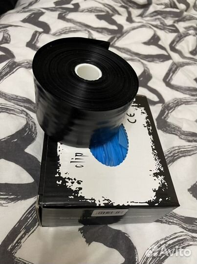 Барьерная защита для татумашинки