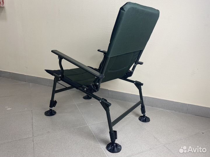 Карповое кресло