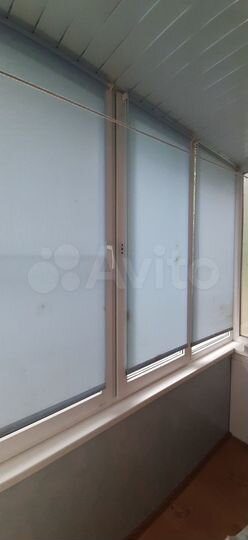 2-к. квартира, 59 м², 4/4 эт.