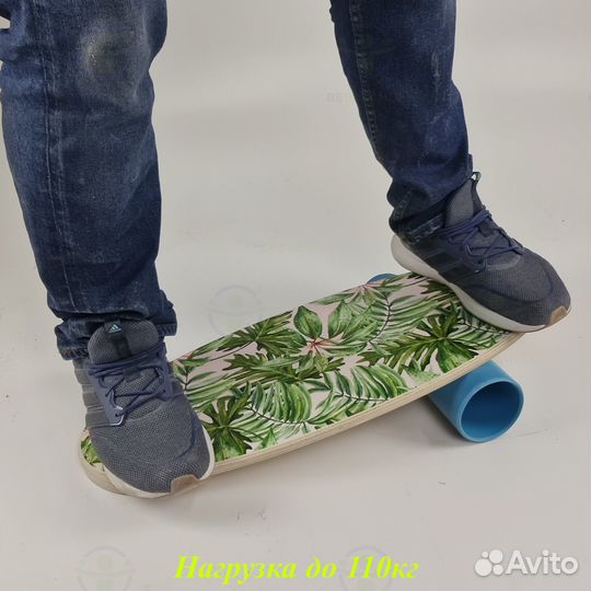 Баланс борд / Детский / Bebalance