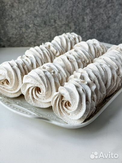 Зефир в подарок