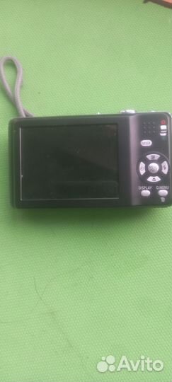 Фотоаппарат panasonic lumix dmc fs10