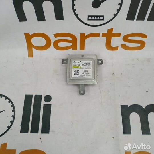 Блок розжига ксенона Audi Q3 8U 2013