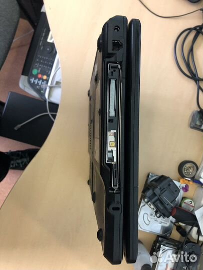 Roverbook pro 552 VHB
