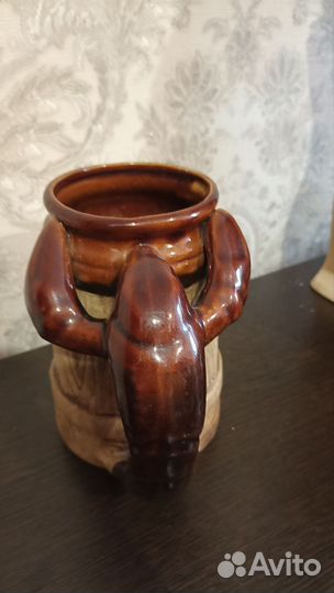 Кружка пивная