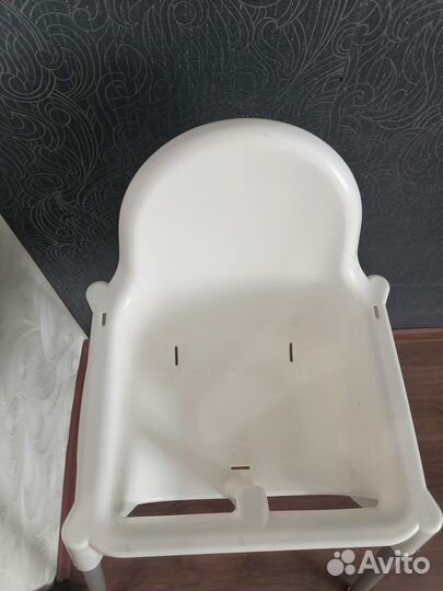 Стульчик для кормления IKEA