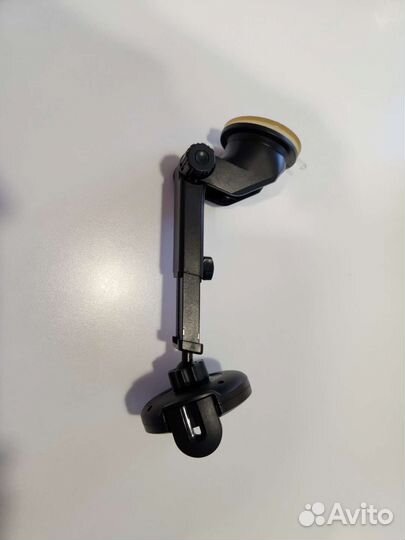 Автомобильное зу и держать hoco