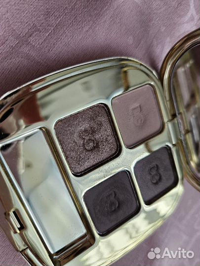 Тени Хайлайтеры Декоративная косметика Оригинал