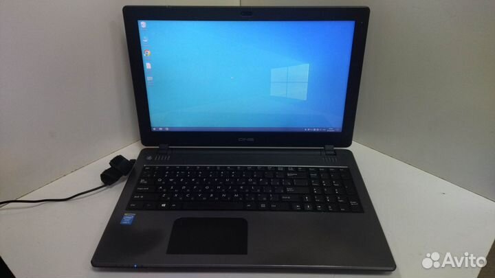 Ноутбук DNS C15B