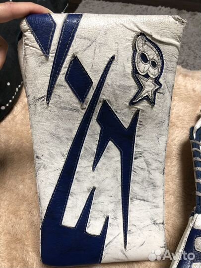 Блин и ловушка вратаря